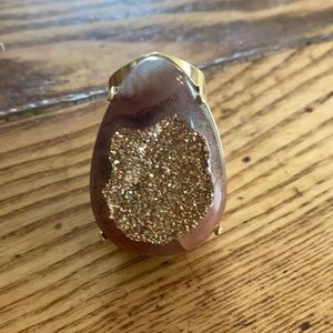 Anthropologie Ring